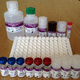 sepsis assay kit / lead / plasma / immunoassay