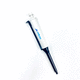 mechanical micropipette / single-channel / fixed-volume / with ejector
