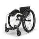 manual wheelchair / outdoor / indoor / with legrest