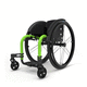 manual wheelchair / pediatric / outdoor / indoor