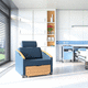 patient room sofa-bed