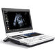 portable ultrasound system / for multipurpose ultrasound imaging / 3D/4D / color doppler