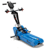 wheelchair stair climber / crawler