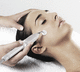 oxyneedling therapy unit / hand-held