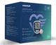 automatic blood pressure monitor / with adult cuff