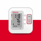 automatic blood pressure monitor / with adult cuff