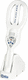 hand-held MRI metal detector