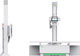 radiography system / DR / digital / for multipurpose radiography