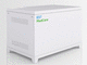 multipurpose radiography X-ray generator / floor-mounted