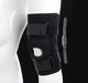 knee orthosis / S / L / M