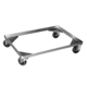 medical cart / for general purposes / transport / loading