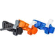 clip-type tourniquet / for general care / surgical