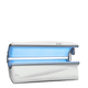 tanning bed
