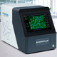 fluorescence microscope / digital / laboratory / upright