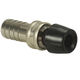 valve for the medical industry / high-flow