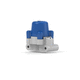 pressure sensor / process / monitoring / small form factor
