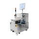 automatic tray sealer / for the pharmaceutical industry / on casters