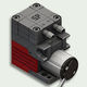 medical micropump / electric / for liquids / compact
