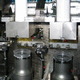 ultrasonic sealing machine / for medical packaging