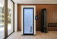 cryotherapy cabin