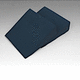 positioning pad / medical / for humans / wedge-shaped