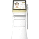 HIFU skin rejuvenation unit / trolley-mounted