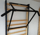 wall bars pull-up bar