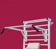 wall bars pull-up bar