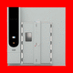 climate chamber / temperature / humidity / for materials testing