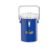 cryopreservation tank