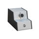 laboratory fluid dispenser / for culture media / modular / compact