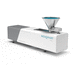 dynamic image analysis granulometer / laboratory / particle shape