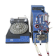 CN analyzer / for environmental analysis / compact