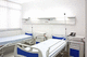 built-in lighting / hospital / fluorescent