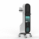 RF skin rejuvenation unit / HIFU skin rejuvenation unit / microdermabrasion unit / RF microneedling unit