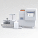 laboratory photometer / flame