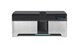 laser particle size analyzer / optical / dynamic image analysis / laser diffraction