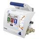 emergency ventilator / transport / electronic / pediatric