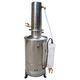 laboratory water distiller