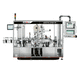 carton labeler / pharmaceutical industry / high-speed / linear