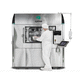 type A isolator / aseptic / filling / for the pharmaceutical industry