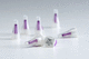 insuline injection needle / pen