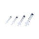 1 ml syringe / 10 ml / 5 ml / 20 ml