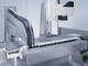 vibrating dosing feeder / automatic / continuous / horizontal