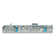 automated packaging system / continuous / servo-driven / automatic