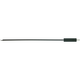 laparoscopic electrode / monopolar / hook