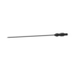 laparoscopic electrode / spatula / monopolar