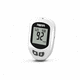 GOD blood glucose meter / for hospitals / hematocrit / autocoding