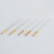 suction cannula / Frazier / Zoellner / stainless steel