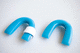 intubation mouthguard